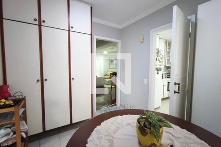 Apartamento à venda com 139m², 3 quartos e 3 vagas Apartamento à venda com 139m², 3 quartos e 3 vagasSala de Jantar 2