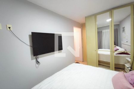 Apartamento à venda com 139m², 3 quartos e 3 vagas Apartamento à venda com 139m², 3 quartos e 3 vagasQuarto suíte