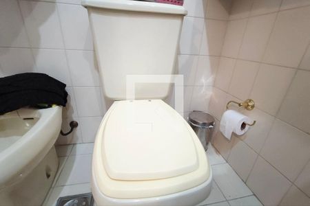 Apartamento à venda com 139m², 3 quartos e 3 vagas Apartamento à venda com 139m², 3 quartos e 3 vagasBanheiro suíte