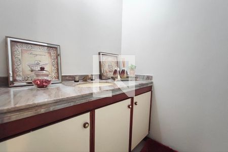 Apartamento à venda com 139m², 3 quartos e 3 vagas Apartamento à venda com 139m², 3 quartos e 3 vagasLavabo