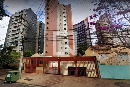 Apartamento à venda com 139m², 3 quartos e 3 vagas Apartamento à venda com 139m², 3 quartos e 3 vagasFachada do condominio