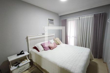 Apartamento à venda com 139m², 3 quartos e 3 vagas Apartamento à venda com 139m², 3 quartos e 3 vagasQuarto suíte