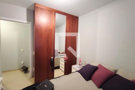 Apartamento à venda com 139m², 3 quartos e 3 vagas Apartamento à venda com 139m², 3 quartos e 3 vagasQuarto 2