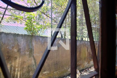 Casa à venda com 650m², 4 quartos e 3 vagas Casa à venda com 650m², 4 quartos e 3 vagasVista da Suíte Americana