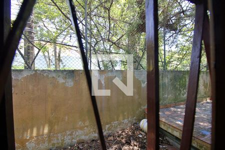 Casa à venda com 650m², 4 quartos e 3 vagas Casa à venda com 650m², 4 quartos e 3 vagasVista da Suíte Americana