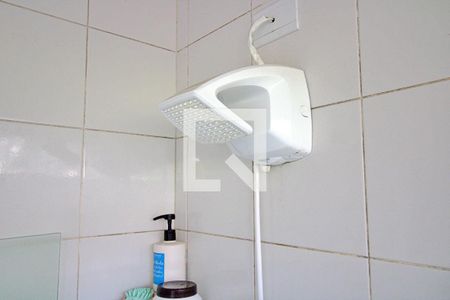 Casa à venda com 650m², 4 quartos e 3 vagas Casa à venda com 650m², 4 quartos e 3 vagasBanheiro da Suíte Americana