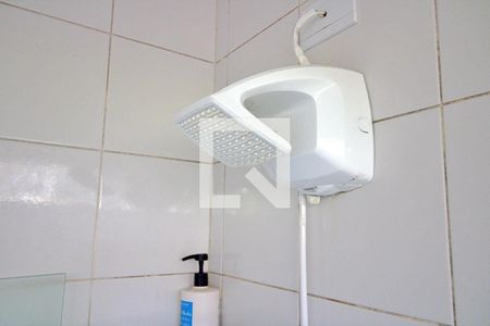 Casa à venda com 650m², 4 quartos e 3 vagas Casa à venda com 650m², 4 quartos e 3 vagasBanheiro da Suíte Americana