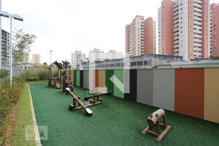 Apartamento à venda com 49m², 2 quartos e 1 vagaÁrea Comum - Playground
