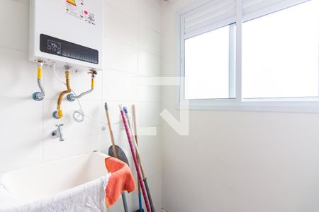 Apartamento à venda com 49m², 2 quartos e 1 vagaÁrea de Serviço 