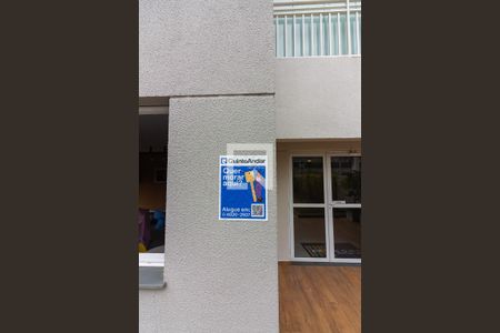 Apartamento à venda com 49m², 2 quartos e 1 vagaPlaca de Anuncio 