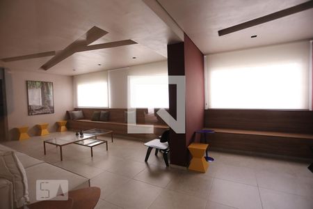 Apartamento à venda com 49m², 2 quartos e 1 vagaSalão de Festas