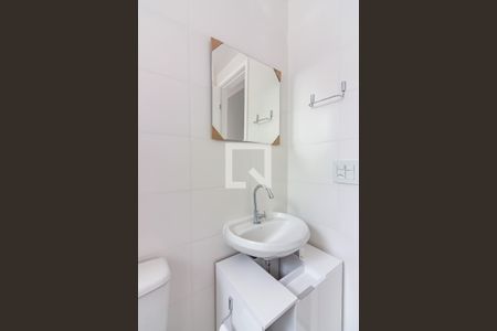 Apartamento à venda com 49m², 2 quartos e 1 vagaBanheiro