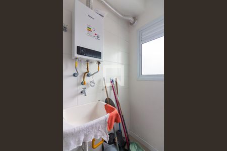 Apartamento à venda com 49m², 2 quartos e 1 vagaÁrea de Serviço 