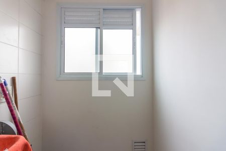 Apartamento à venda com 49m², 2 quartos e 1 vagaÁrea de Serviço 