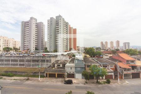 Apartamento à venda com 49m², 2 quartos e 1 vagaVista 