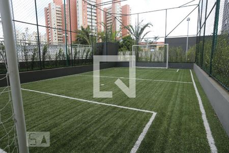 Apartamento à venda com 49m², 2 quartos e 1 vagaQuadra