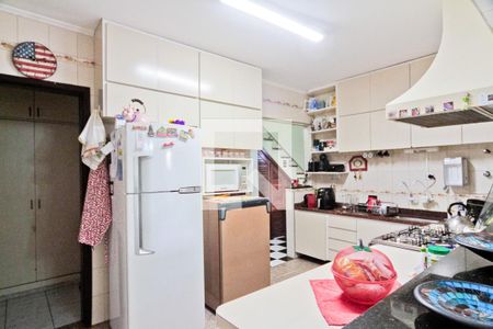 Casa à venda com 144m², 2 quartos e 2 vagas Casa à venda com 144m², 2 quartos e 2 vagasCozinha