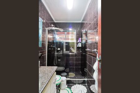 Casa à venda com 144m², 2 quartos e 2 vagas Casa à venda com 144m², 2 quartos e 2 vagasBanheiro