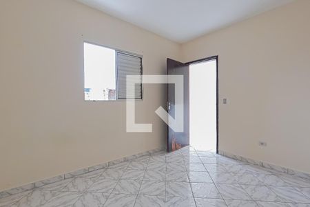 Quarto 2 de casa para alugar com 2 quartos, 60m² em Jardim Santa Lídia, Guarulhos