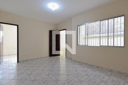 Sala de casa para alugar com 2 quartos, 60m² em Jardim Santa Lídia, Guarulhos
