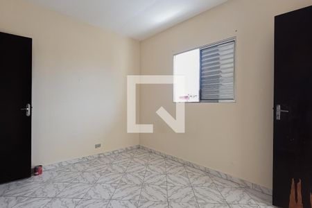 Quarto 2 de casa para alugar com 2 quartos, 60m² em Jardim Santa Lídia, Guarulhos