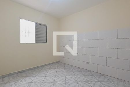 Quarto 1 de casa para alugar com 2 quartos, 60m² em Jardim Santa Lídia, Guarulhos