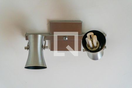 Sala Detalhe de apartamento para alugar com 4 quartos, 112m² em Vila Mascote, São Paulo