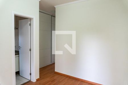 Suite de apartamento para alugar com 4 quartos, 112m² em Vila Mascote, São Paulo