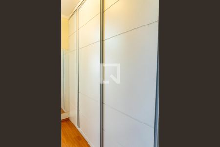 Suite - Armários de apartamento para alugar com 4 quartos, 112m² em Vila Mascote, São Paulo