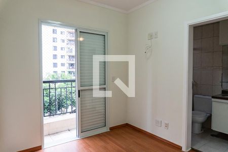 Suite de apartamento para alugar com 4 quartos, 112m² em Vila Mascote, São Paulo