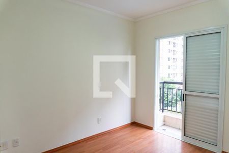 Suite de apartamento para alugar com 4 quartos, 112m² em Vila Mascote, São Paulo