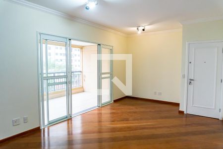 Sala de apartamento para alugar com 4 quartos, 112m² em Vila Mascote, São Paulo