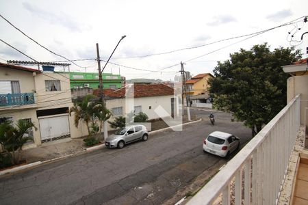 Casa à venda com 170m², 3 quartos e 2 vagasVista da Varanda