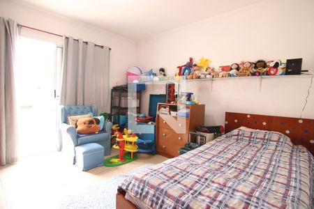 Casa à venda com 170m², 3 quartos e 2 vagasQuarto