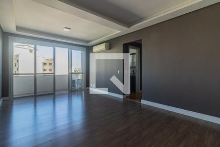 Sala de apartamento à venda com 2 quartos, 89m² em Marechal Rondon, Canoas