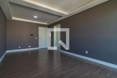 Sala de apartamento à venda com 2 quartos, 89m² em Marechal Rondon, Canoas
