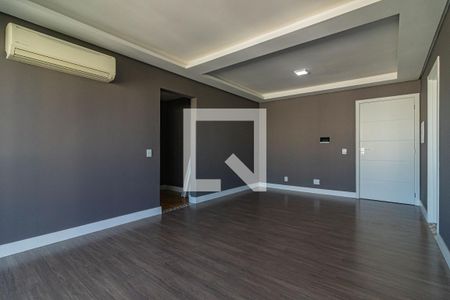 Sala de apartamento à venda com 2 quartos, 89m² em Marechal Rondon, Canoas