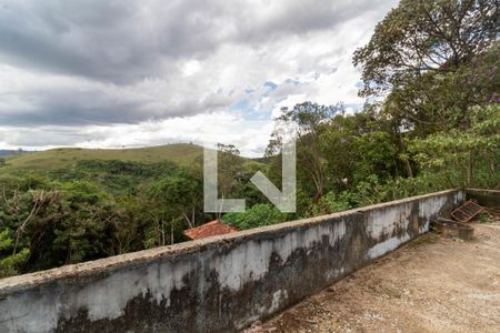Casa de condomínio à venda com 120m², 2 quartos e sem vaga Casa de condomínio à venda com 120m², 2 quartos e sem vagavista de cima da casa
