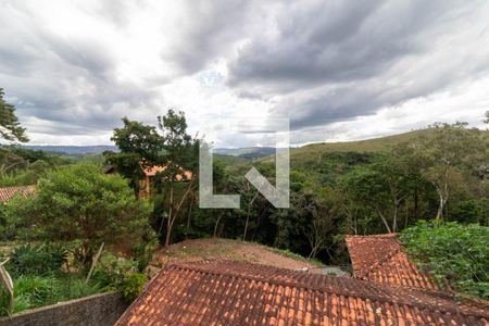 Casa de condomínio à venda com 120m², 2 quartos e sem vaga Casa de condomínio à venda com 120m², 2 quartos e sem vagavista de cima da casa