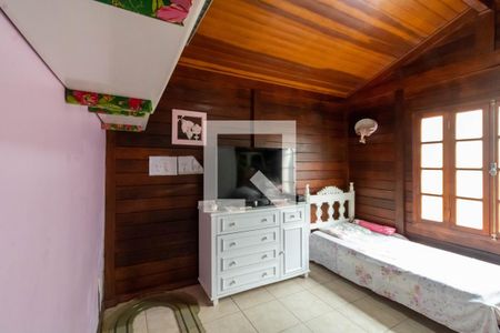 Casa de condomínio à venda com 120m², 2 quartos e sem vaga Casa de condomínio à venda com 120m², 2 quartos e sem vagaquarto 2