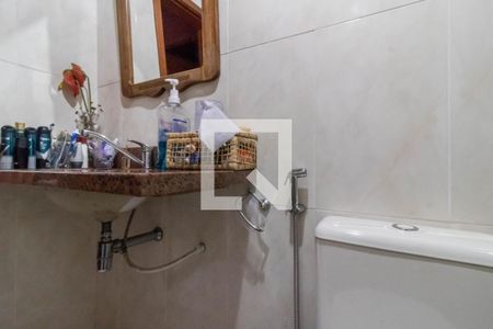 Casa de condomínio à venda com 120m², 2 quartos e sem vaga Casa de condomínio à venda com 120m², 2 quartos e sem vagabanho 2