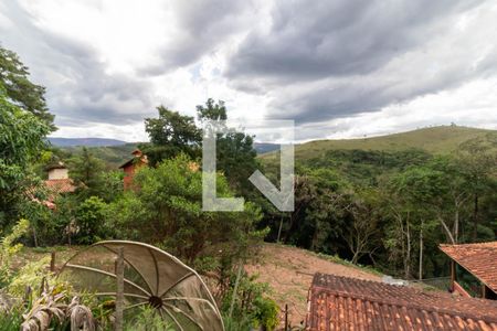 Casa de condomínio à venda com 120m², 2 quartos e sem vaga Casa de condomínio à venda com 120m², 2 quartos e sem vagavista de cima da casa