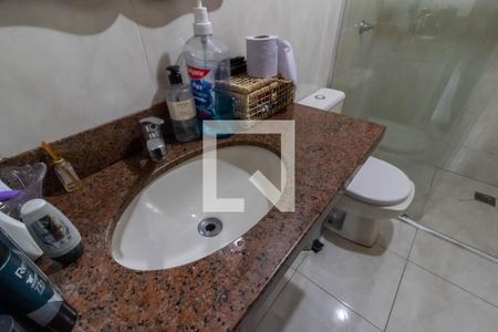 Casa de condomínio à venda com 120m², 2 quartos e sem vaga Casa de condomínio à venda com 120m², 2 quartos e sem vagabanho 2