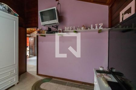 Casa de condomínio à venda com 120m², 2 quartos e sem vaga Casa de condomínio à venda com 120m², 2 quartos e sem vagaquarto 2