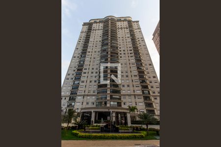 Apartamento à venda com 96m², 3 quartos e 3 vagasVista da Rua