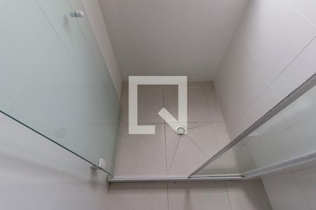 Apartamento à venda com 96m², 3 quartos e 3 vagasDetalhe do Banheiro da Suite