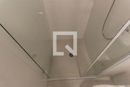 Apartamento à venda com 96m², 3 quartos e 3 vagasDetalhe banheiro