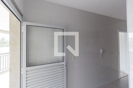 Apartamento à venda com 96m², 3 quartos e 3 vagasÁrea de Serviço