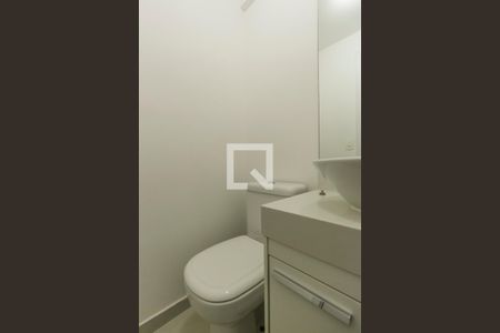 Apartamento à venda com 96m², 3 quartos e 3 vagasLavabo