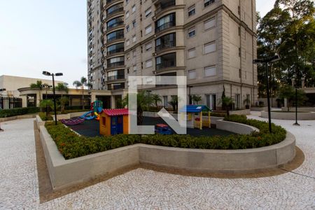 Apartamento à venda com 96m², 3 quartos e 3 vagasÁrea Comum - Playground